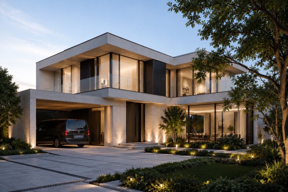 Projects & Renovation